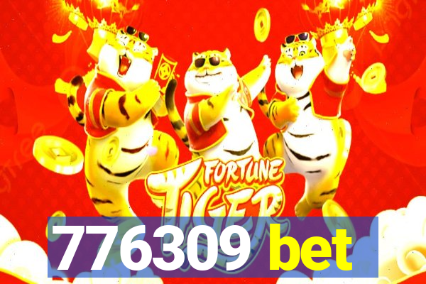 776309 bet